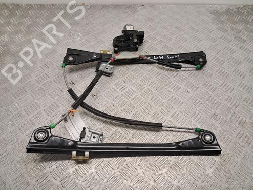 Used Front left window mechanism Front left window mechanism VW GOL G2 1.0 (69 hp) 32653798 32653798