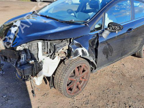 Vindusheismekanisme høyre bak FORD FIESTA VI (CB1, CCN) 1.4 | BP29659236C25 