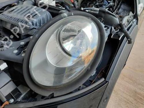 Luftfilter kasse MINI MINI (F56) Cooper D | BP29673187M87