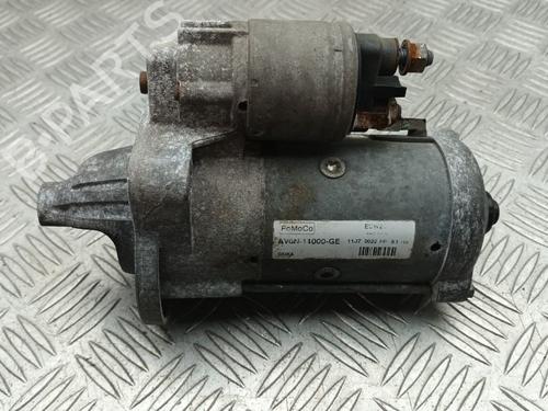 Used Starter FORD FOCUS III 1.5 TDCi (120 hp) 29652900