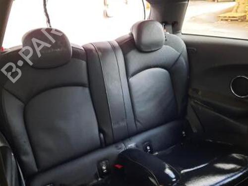 Rear axle MINI MINI (F56) Cooper D | BP29673191M2 