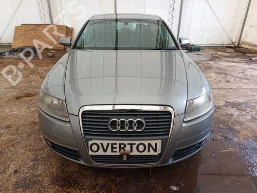 Front right window mechanism AUDI A6 C6 (4F2) 2.0 TDI | BP29662036C23 