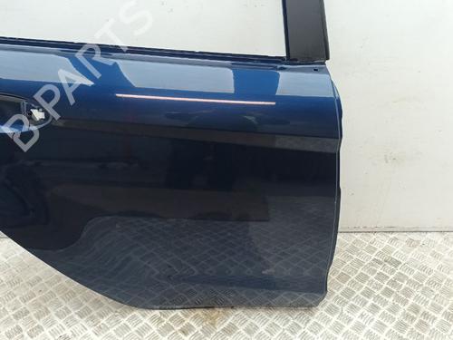 Right rear door FORD FIESTA VI (CB1, CCN) 1.4 | BP30981634C5