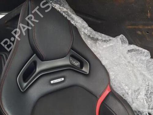 Anti roll bar MERCEDES-BENZ A-CLASS (W176) AMG A 45 4-matic (176.052) | BP29673734M96 