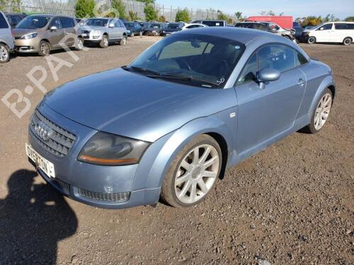 Sikkerhetsbelte foran venstre AUDI TT (8N3) 1.8 T | BP29649209I26 