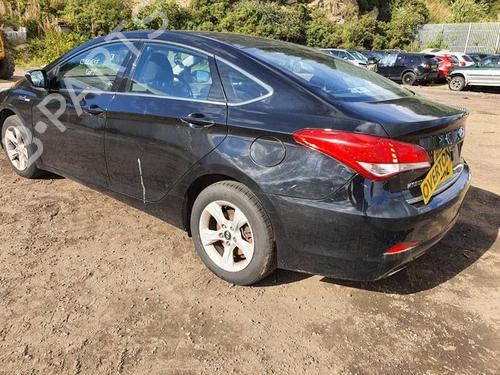 Front left seatbelt HYUNDAI i40 I (VF) 1.7 CRDi | BP29652046I26