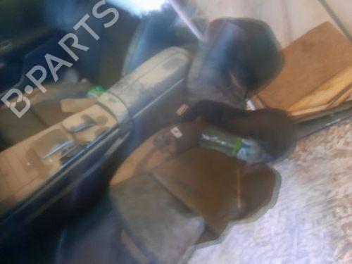 Right rear shock absorber MERCEDES-BENZ A-CLASS (W177) A 180 d (177.003) | BP29653518M19 