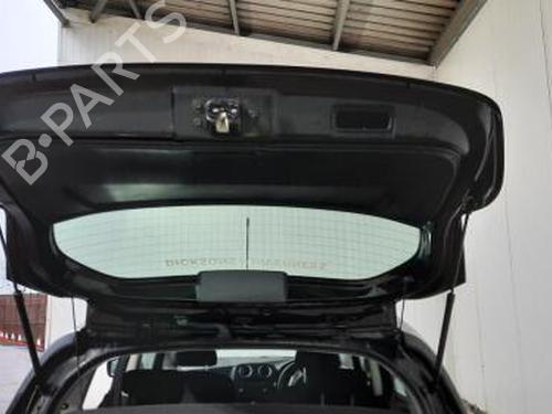 Fuel flap NISSAN NOTE (E12) 1.5 dCi | BP29673800C131 