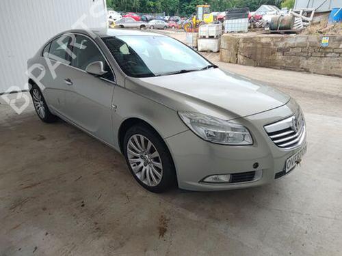 Right sun visor VAUXHALL INSIGNIA Mk I (A) Hatchback (G09) 2.0 CDTI (68) | BP29666259I2