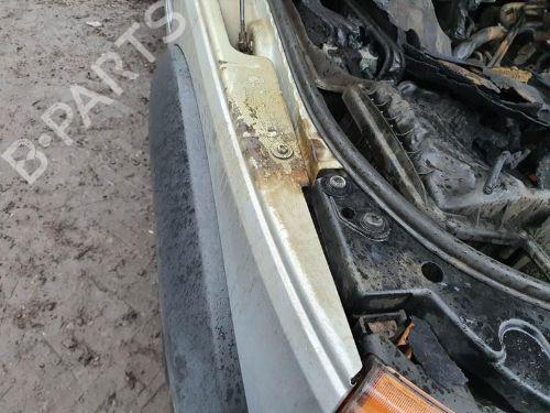Rear right seatbelt LAND ROVER DISCOVERY III (L319) 2.7 TD 4x4 | BP29650364I28