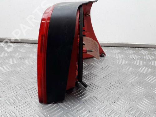 Achterlicht links VW GOLF IV (1J1) 1.6 16V | BP29645390C34 