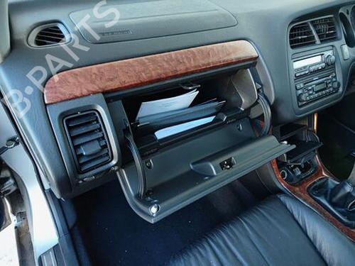 Kjølevifte elektrisk HONDA ACCORD VI Hatchback (CH, CL) 2.0 (CH7) | BP29687007M35 