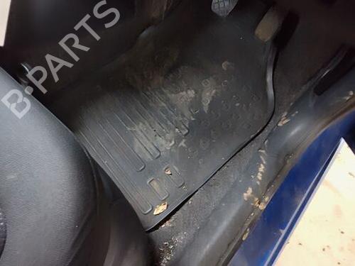 Heater blower motor SKODA FABIA I (6Y2) 1.2 | BP29667625M62 