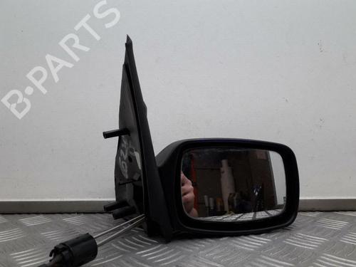 Right mirror FORD FIESTA IV (JA_, JB_) 1.25 i 16V | BP29645580C27 