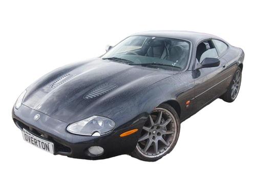 Used Servo brake JAGUAR XK 8 Coupe (X100) R 4.2 (396 hp) 29671481