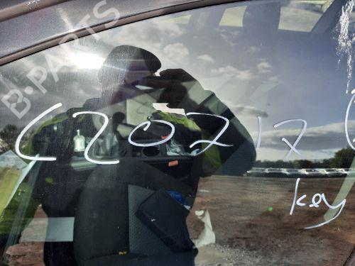 Rear left seatbelt MERCEDES-BENZ A-CLASS (W169) A 150 (169.031, 169.331) | BP29660354I29