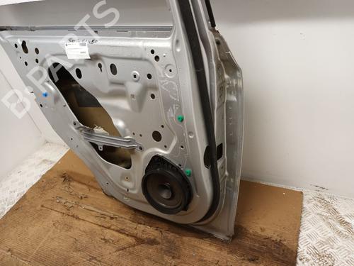 Left rear door CHEVROLET CRUZE Hatchback (J305) 2.0 CDI | BP29666239C4 