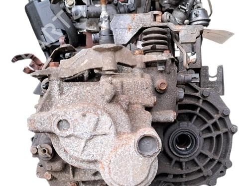 Used Gearbox RENAULT GRAND SCÉNIC II (JM0/1_) 1.9 dCi (JM14) (131 hp) 29658679