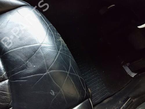 ECU airbags MERCEDES-BENZ CLS (C219) CLS 320 CDI (219.322) | BP29680297M53 