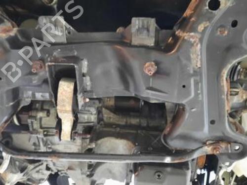 Other PEUGEOT 208 I (CA_, CC_) 1.6 HDi | BP29674062O1 