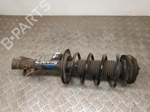 Left front suspension arm NISSAN QASHQAI I (J10, NJ10) 1.5 dCi | BP29650147M12 