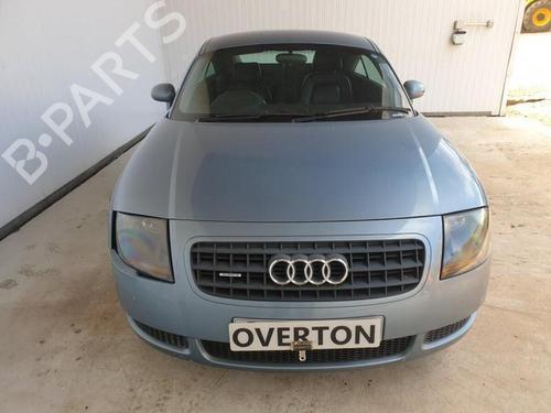 Capot AUDI TT (8N3) 1.8 T (180 hp) 29649207