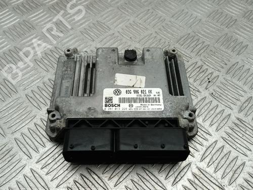 Computer motormanagement VW GOLF V (1K1) 2.0 TDI 16V (140 hp) 29666440