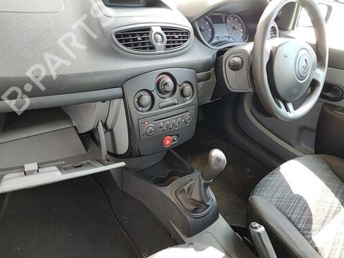 Ratstammeenhed RENAULT CLIO III (BR0/1, CR0/1) 1.2 16V (BR02, BR0J, BR11, CR02, CR0J, CR11) | BP29663400M21 