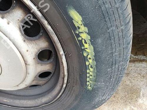 Varmeblæser CITROËN JUMPY II Van 1.6 HDi 90 16V | BP29680435M62