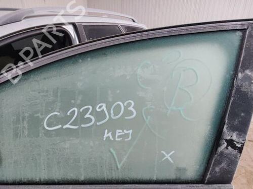 Rear bumper reinforcement VOLVO V50 (545) D4 | BP29676514C73 