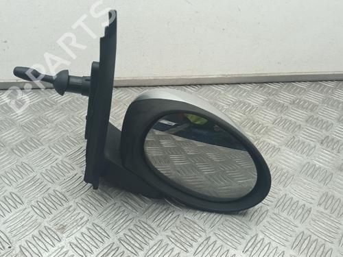 Używane Lusterko boczne prawe TOYOTA AYGO (_B1_) 1.0 (KGB10_, KGB10R) (68 hp) 29672656