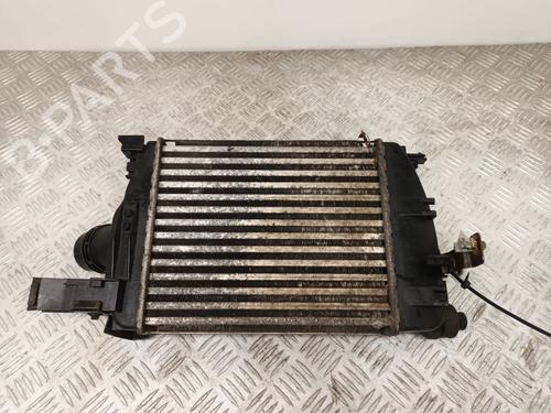 Intercooler RENAULT CLIO IV (BH_) 0.9 TCe 90 (BHNF, BHMA, BHMH, BHJK, BHJR) (90 hp) 29655778