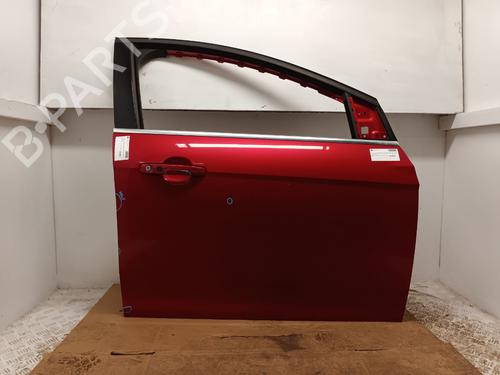 Right front door FORD FOCUS III 1.6 Ti | BP29666231C3 