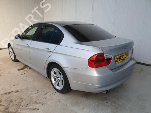 Rear center seatbelt BMW 3 (E90) 318 i | BP29649856I27 