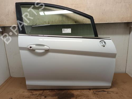 Right front door FORD FIESTA VI (CB1, CCN) 1.25 | BP29651710C3 