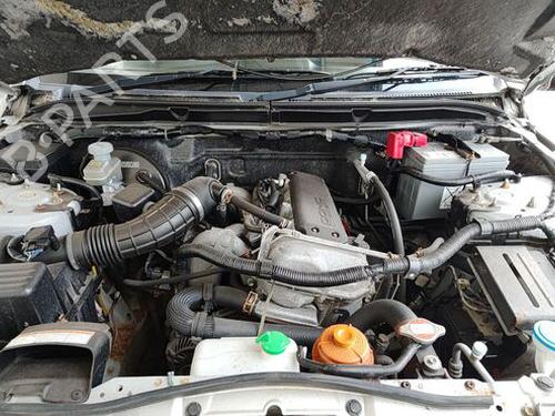 Foran støtfanger SUZUKI GRAND VITARA II (JT, TE, TD) 1.6 All-wheel Drive (JB416) | BP29687250C7 