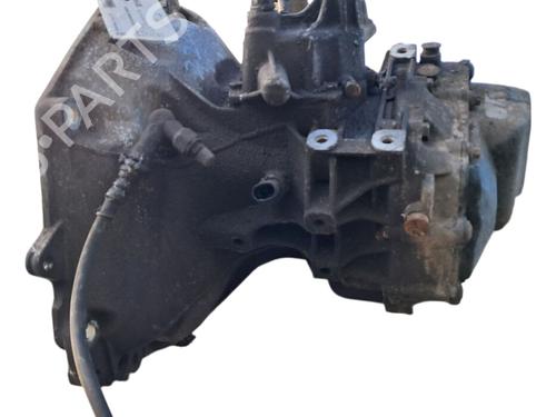 Gearbox VAUXHALL CORSA Mk III (D) (S07) 1.4 (L08) | BP29659744M3