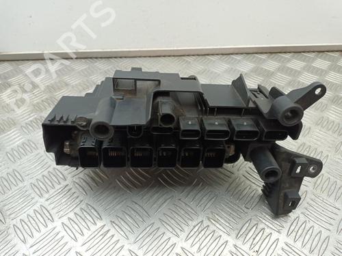 Used Engine control unit (ECU) BMW X6 (G06, F96) xDrive M 50 d (400 hp) 29650450
