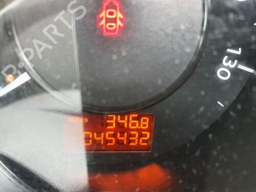 Højre bremsekaliber foran PEUGEOT 3008 I MPV (0U_) 1.6 BlueHDi 120 | BP29652014M104