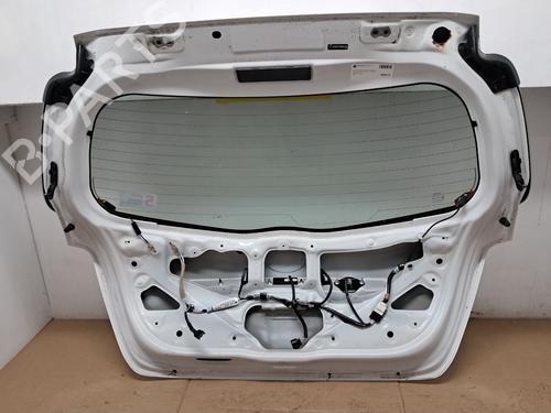 Tailgate TOYOTA YARIS (_P13_) 1.0 (KSP130_, KSP130) | BP29680887C6