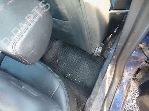 Rear seat VAUXHALL ASTRA Mk V (H) (A04) 1.9 CDTI 16V (L48) | BP29664448C17 