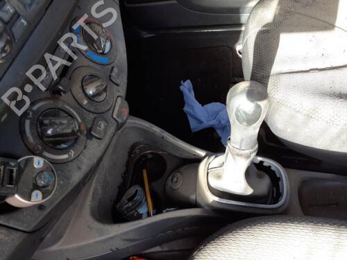 Left taillight NISSAN MICRA III (K12) 1.2 16V | BP29652519C34