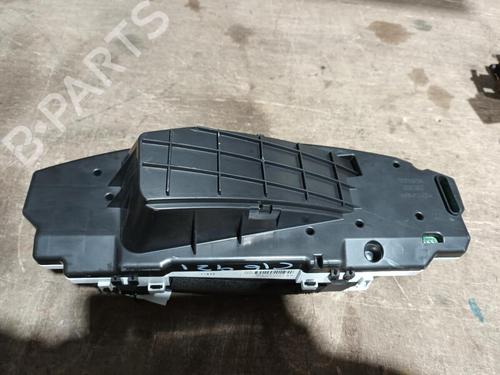 Instrument cluster TOYOTA YARIS (_P9_) 1.4 D-4D (NLP90_, NLP90R) | BP29650535C47