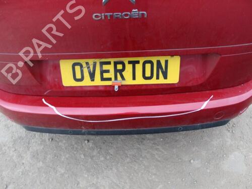 Anti roll bar CITROËN C4 Grand Picasso II (DA_, DE_) 1.6 HDi / BlueHDi 115 | BP29671911M96 