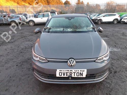 Andre VW GOLF VIII (CD1, DA1) 1.5 TSI (131 hp) 29647351