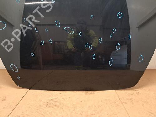 Hood VOLVO V50 (545) D4 | BP29672910C1