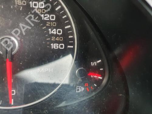 Sikkerhedssele foran venstre AUDI A4 B8 (8K2) 2.0 TDI | BP29651109I26