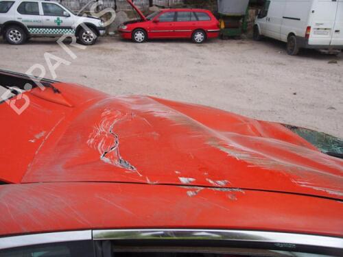 Højre bremsekaliber foran JAGUAR XF I (X250) 2.2 D | BP29646577M104