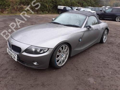 Steering rack BMW Z4 Roadster (E85) 2.2 i | BP29646570M22 