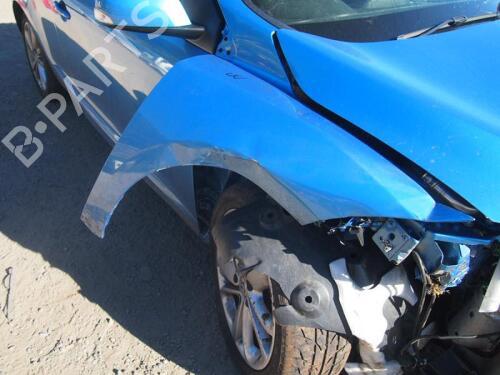 Fuel flap RENAULT MEGANE III Coupe (DZ0/1_) 1.5 dCi (DZ09, DZ0D, DZ1F, DZ1G, DZ14, DZ29) | BP29666166C131 